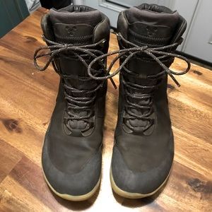 Vivobarefoot Hiking boots